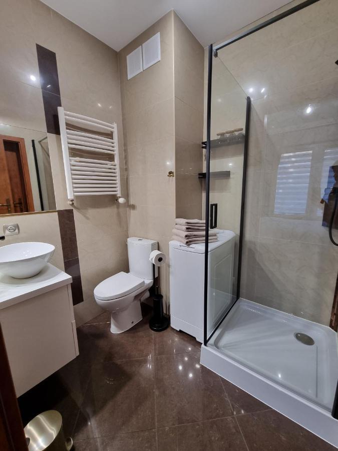 Apartament Bajkowe Apartment Kolobrzeg Ngoại thất bức ảnh